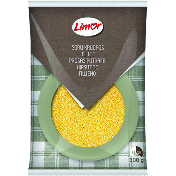 Prosa LIMOR putraimi 0.8KG